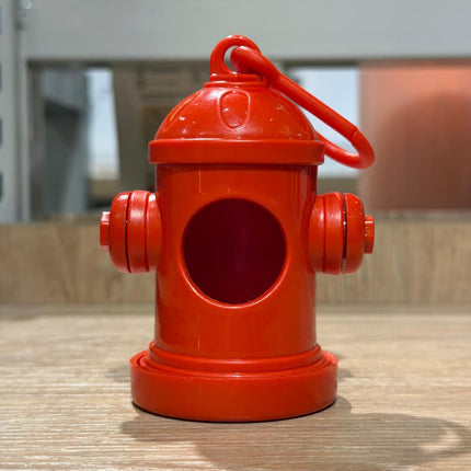 Dispensador Bolsas Hidrante