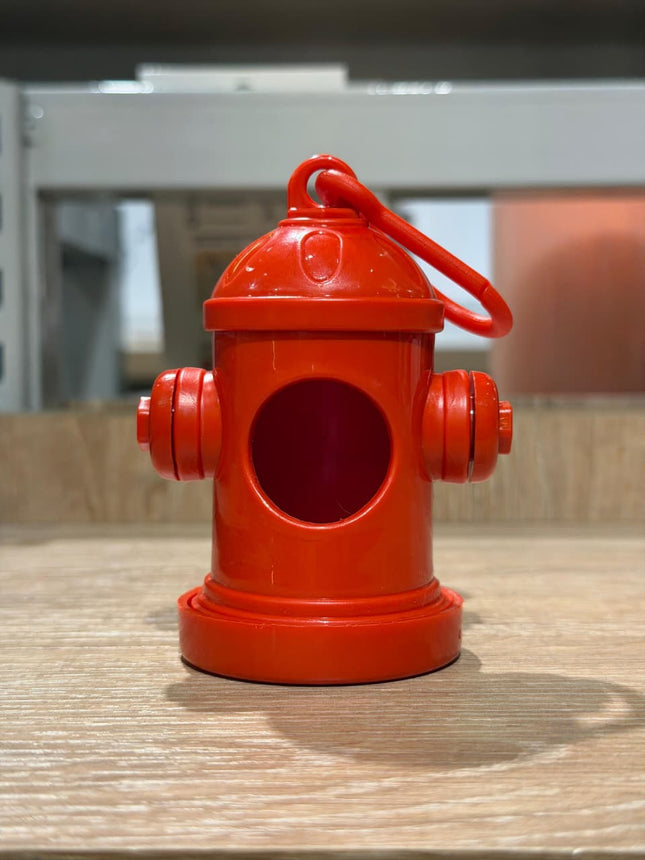 Dispensador Bolsas Hidrante