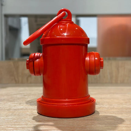 Dispensador Bolsas Hidrante