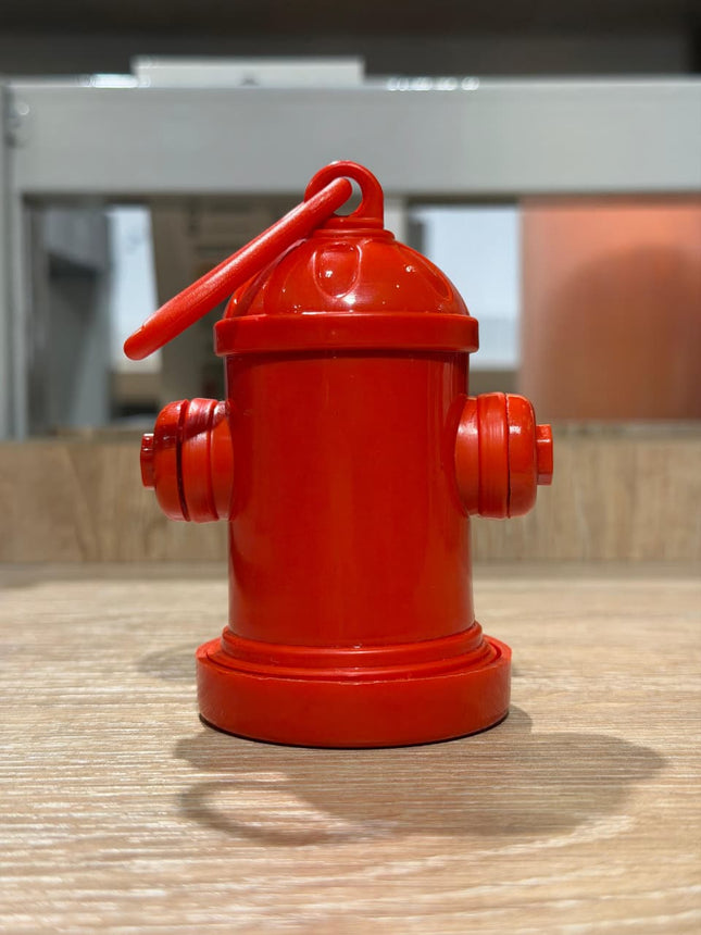 Dispensador Bolsas Hidrante
