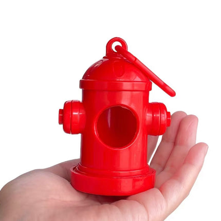 Dispensador Bolsas Hidrante