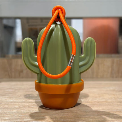 Dispensador Bolsas Cáctus