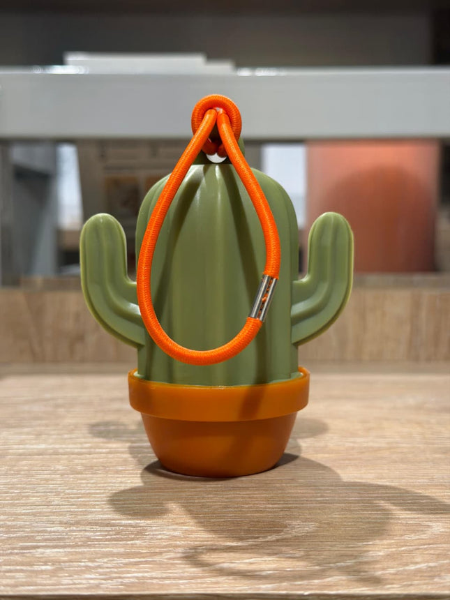 Dispensador Bolsas Cáctus