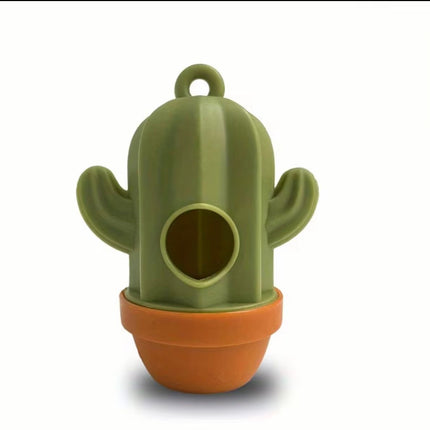 Dispensador Bolsas Cáctus