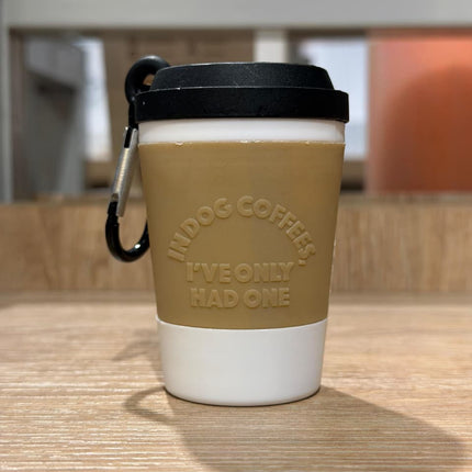 Dispensador Bolsas Vaso de Café