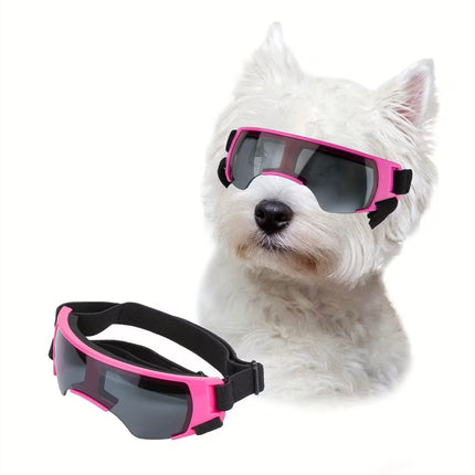 Gafas Filtro UV Lente Unido