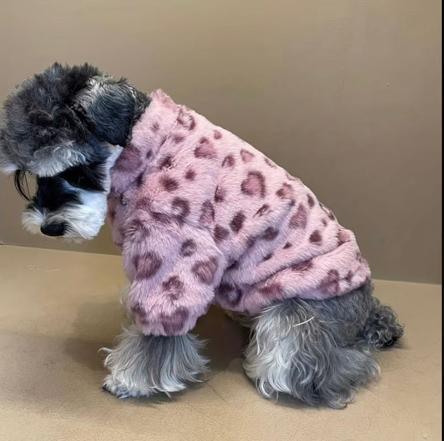Saco de Peluche Corazones