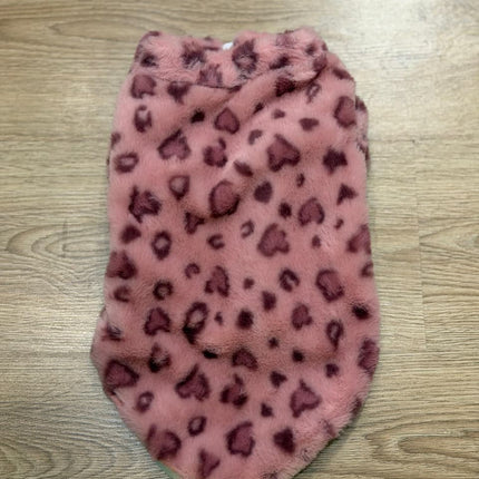 Saco de Peluche Corazones