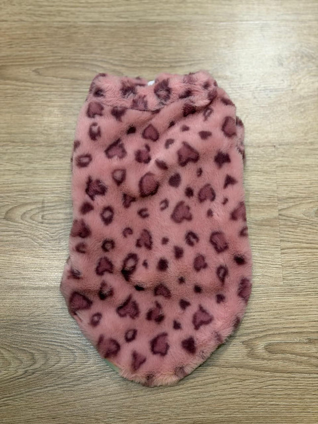 Saco de Peluche Corazones