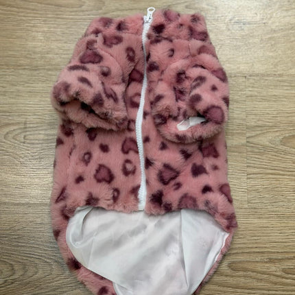 Saco de Peluche Corazones