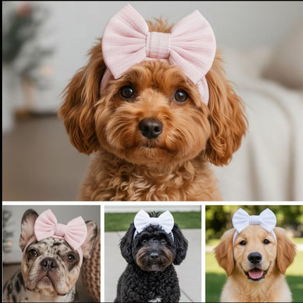 Balaca Decorativa Para Perritas