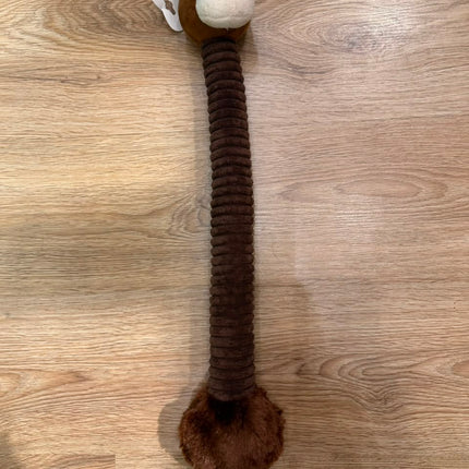 Peluche Cuello Extra