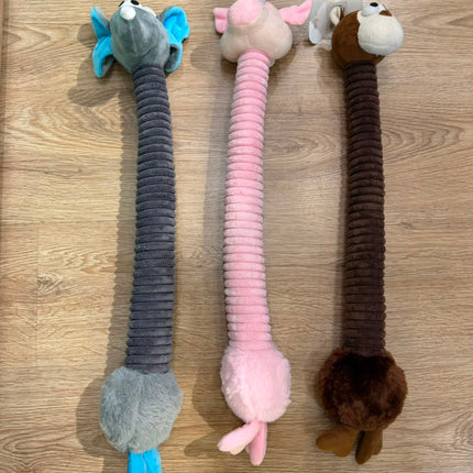 Peluche Cuello Extra
