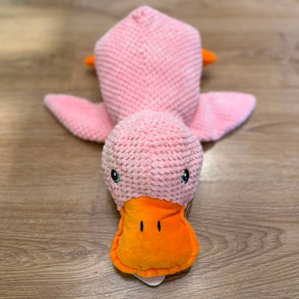 Peluche Pato Grande