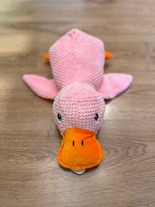 Peluche Pato Grande