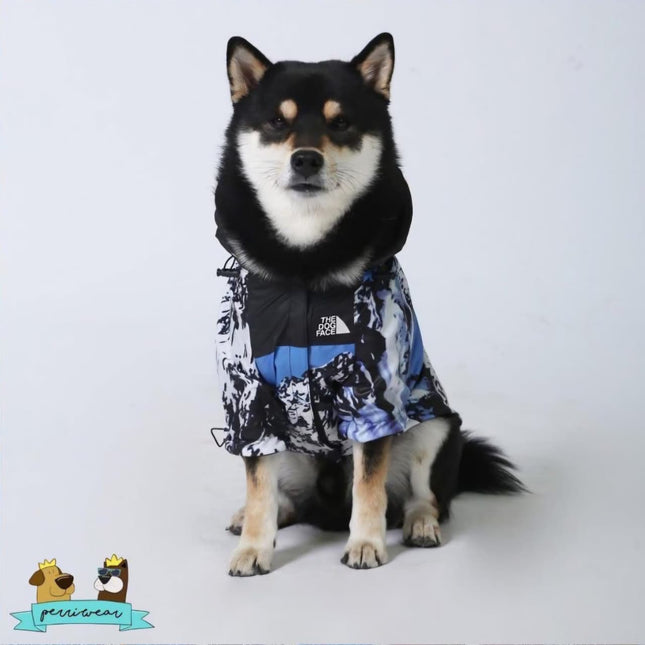 Chaqueta The Dog Face Everest