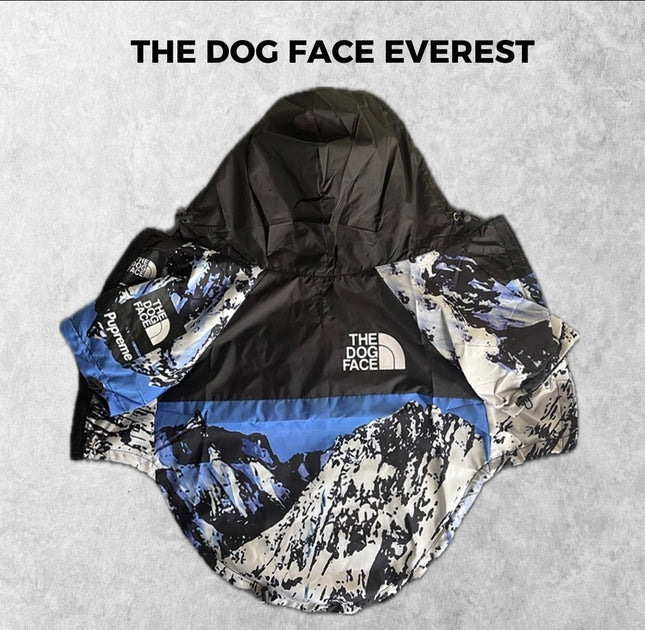 Chaqueta The Dog Face Everest