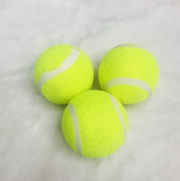 Set Pelotas de Tenis *3 unidades