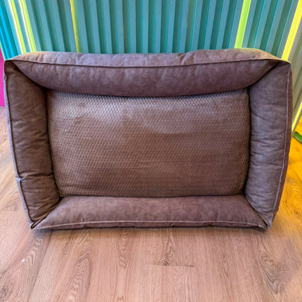 Cama Cuadrada Grande