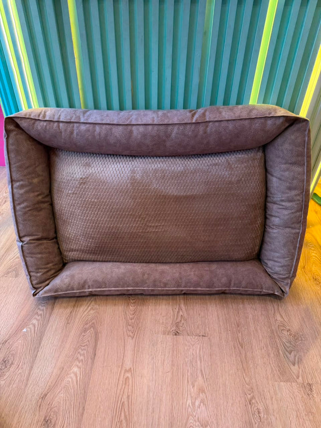 Cama Cuadrada Grande