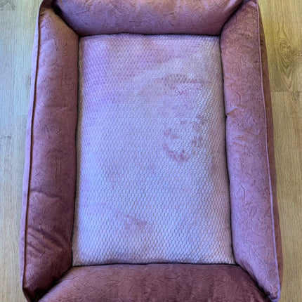 Cama Cuadrada Grande