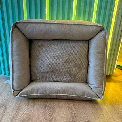 Cama Cuadrada Mediana