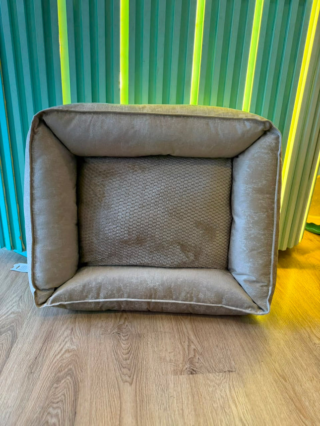 Cama Cuadrada Mediana