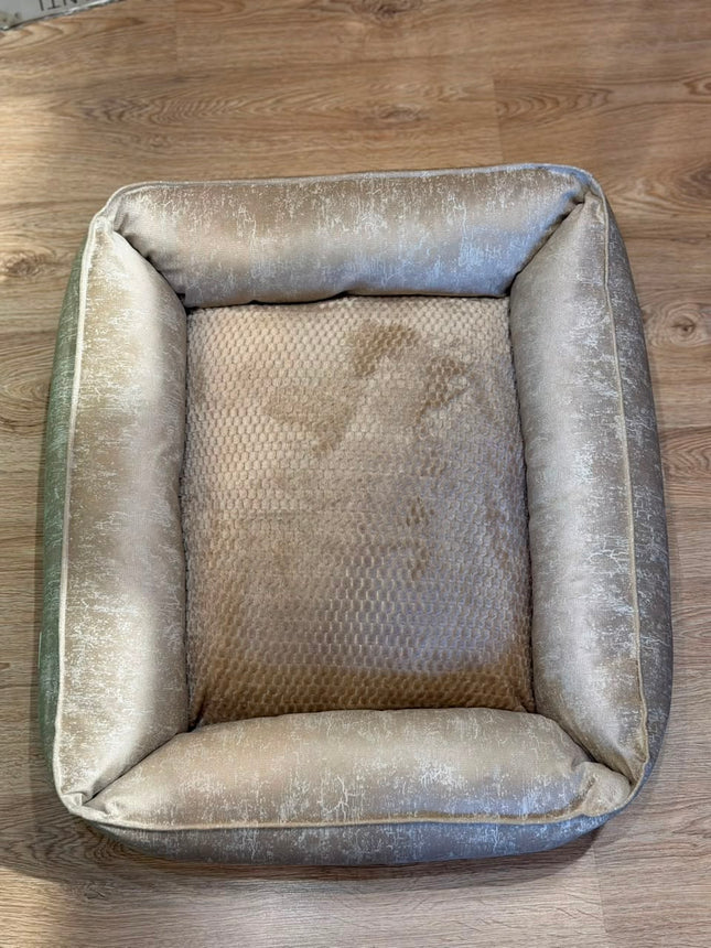 Cama Cuadrada Mediana