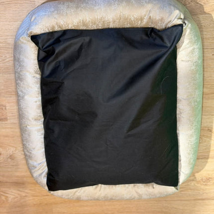 Cama Cuadrada Mediana