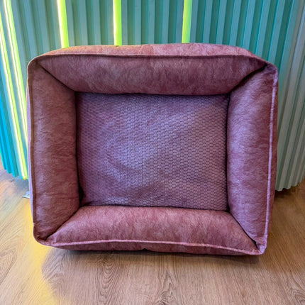 Cama Cuadrada Mediana
