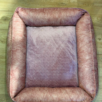Cama Cuadrada Mediana