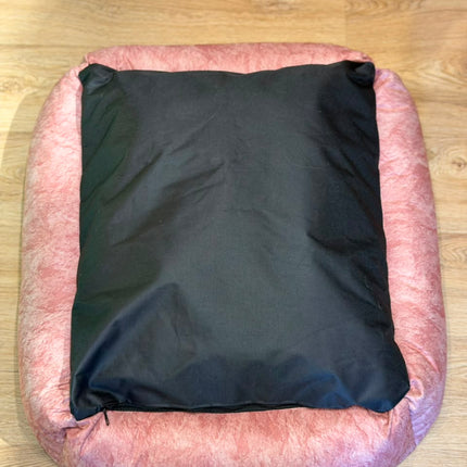 Cama Cuadrada Mediana