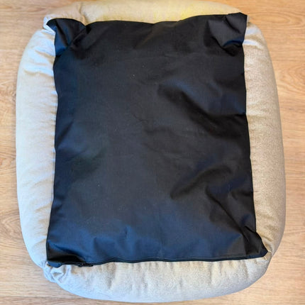 Cama Cuadrada Pequeña