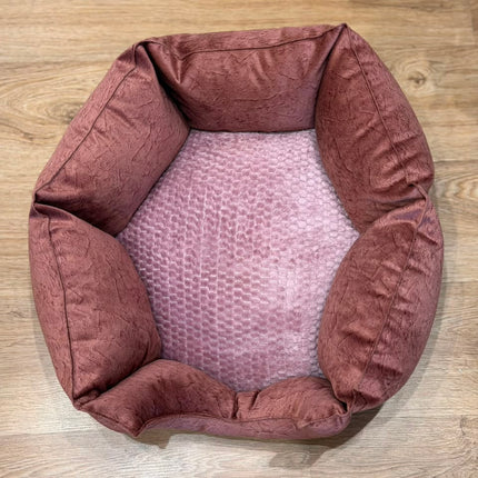 Cama Cuadrada Pequeña