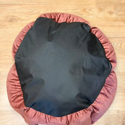Cama Cuadrada Pequeña