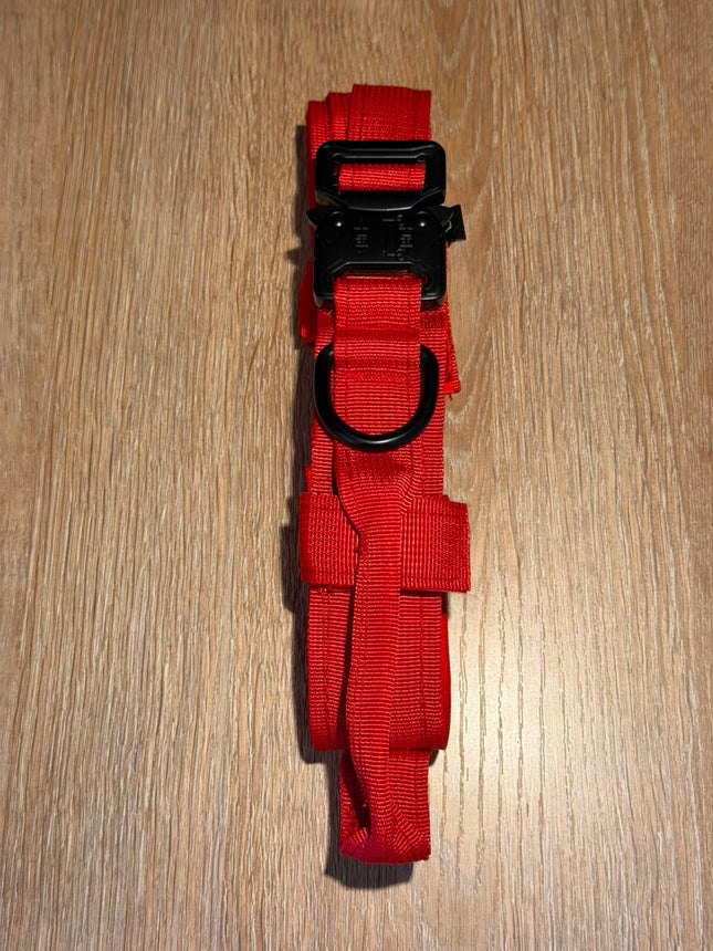 Collar Táctico de Seguridad