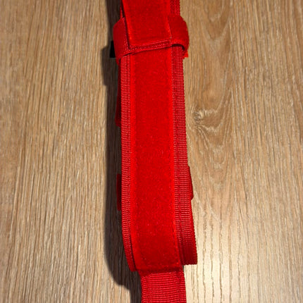 Collar Táctico de Seguridad