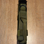 M / Verde Militar