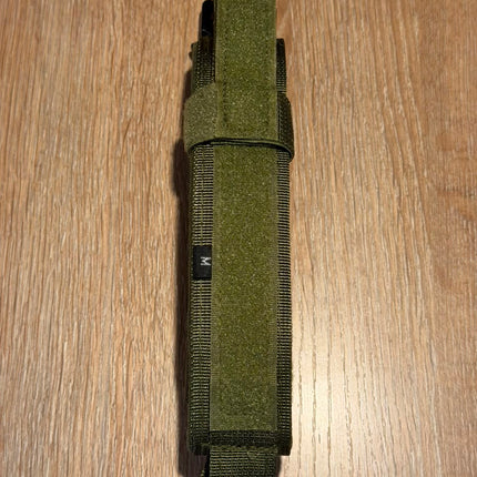 Collar Táctico de Seguridad