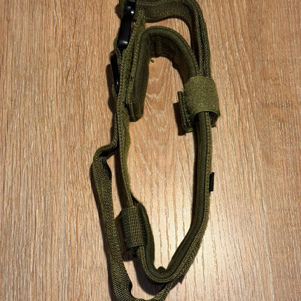 Collar Táctico de Seguridad
