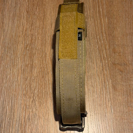 Collar Táctico de Seguridad