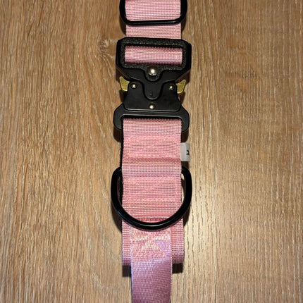 Collar de Seguridad