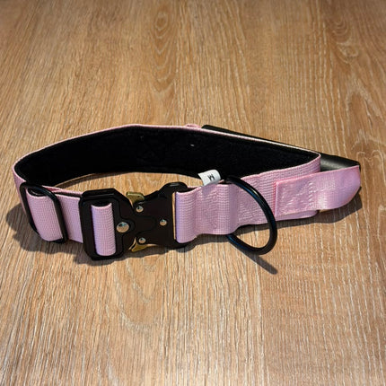 Collar de Seguridad