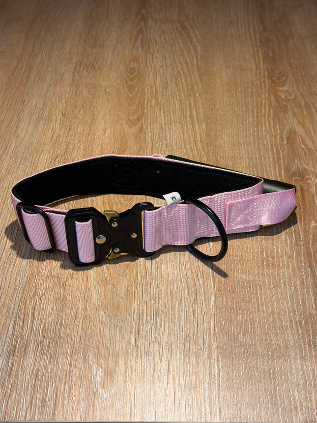 Collar de Seguridad