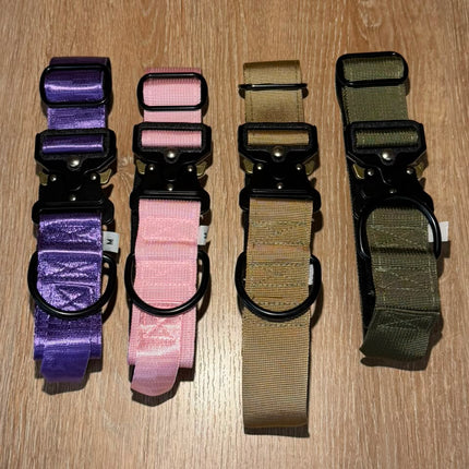 Collar de Seguridad
