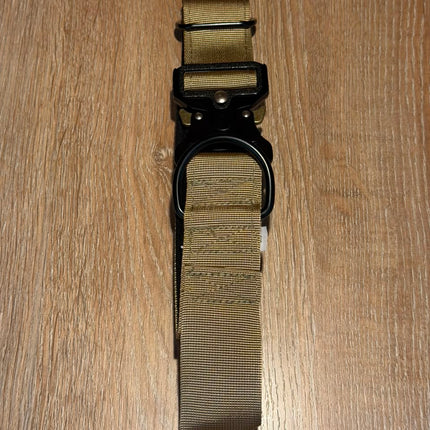 Collar de Seguridad