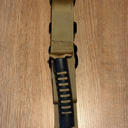 Collar de Seguridad