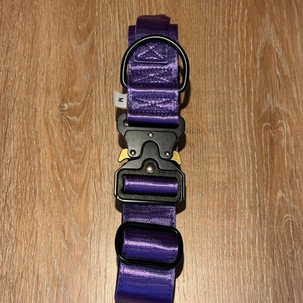 Collar de Seguridad
