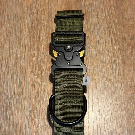 Collar de Seguridad