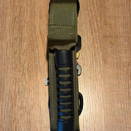 Collar de Seguridad
